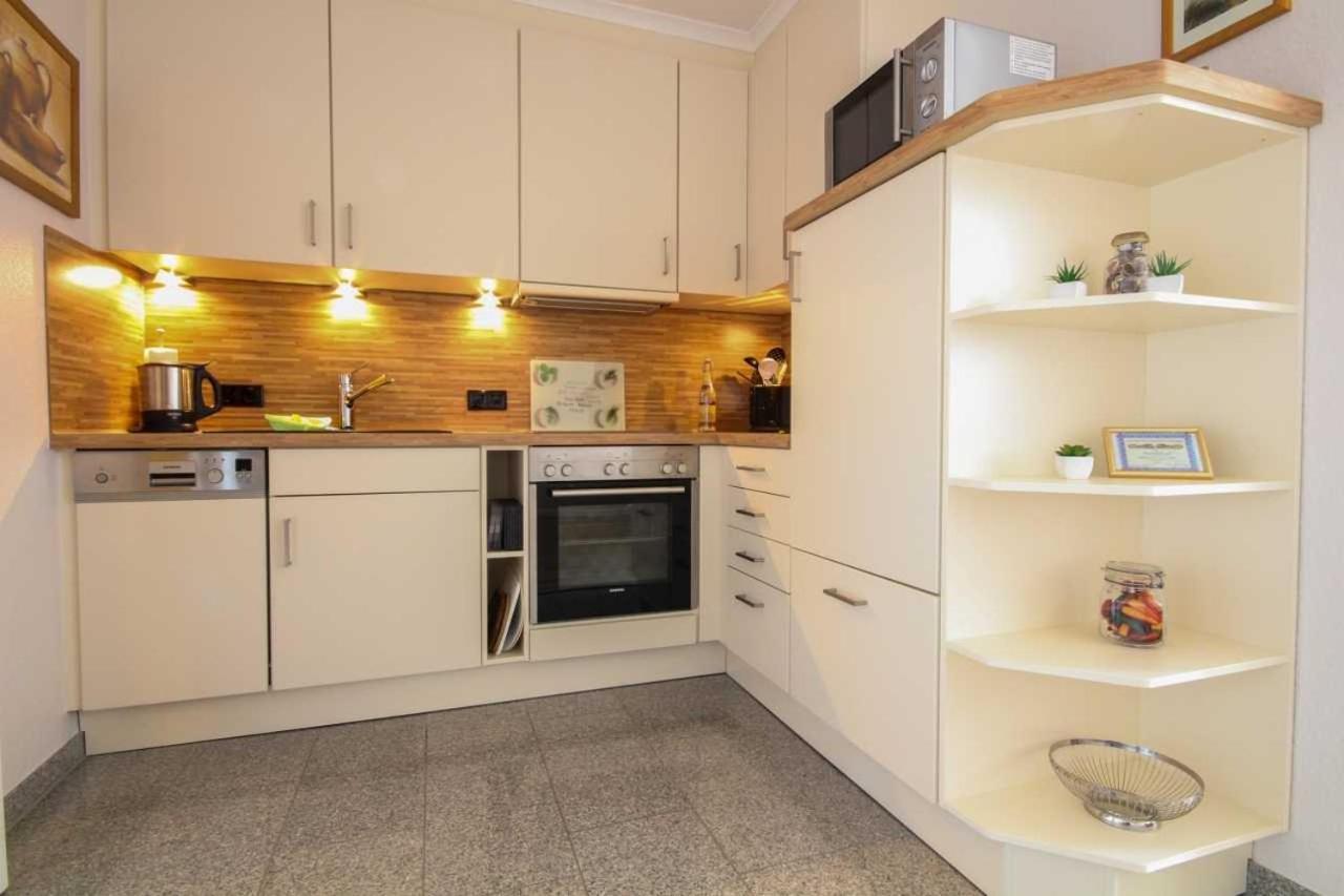 Knechtsand 433 كوكسهافن المظهر الخارجي الصورة